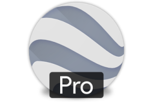 Google Earth Pro 7.3.7.1327 高清三维地图软件-当下软件站