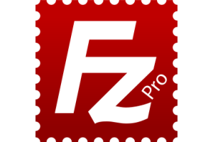 FileZilla Pro 3.71.1 + Portable FTP与云文件传输工具-当下软件站