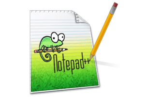 Notepad++ 8.9.8 免费文本编辑器-当下软件站