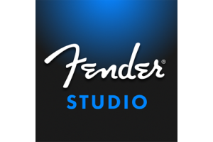 Fender Studio Pro 8.1.2 专业吉他音箱与效果器模拟软件-当下软件站