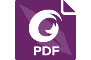 Foxit PDF Editor Pro 14.0.7.33751 PDF编辑软件-当下软件站