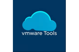 VMware Tools 13.1.5 (EXE/ISO) 实用工具与驱动程序 免费版-当下软件站