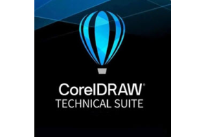 CorelDRAW Technical Suite 2026 v27.2.0.135 (x64) 专业矢量图形设计软件-当下软件站